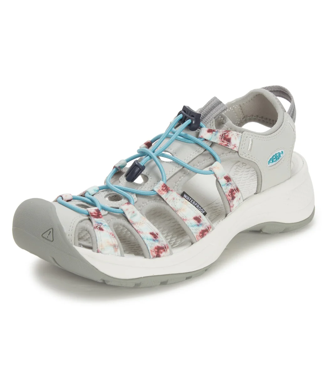 Keen Women's Astoria West Water Shoes - Image 6