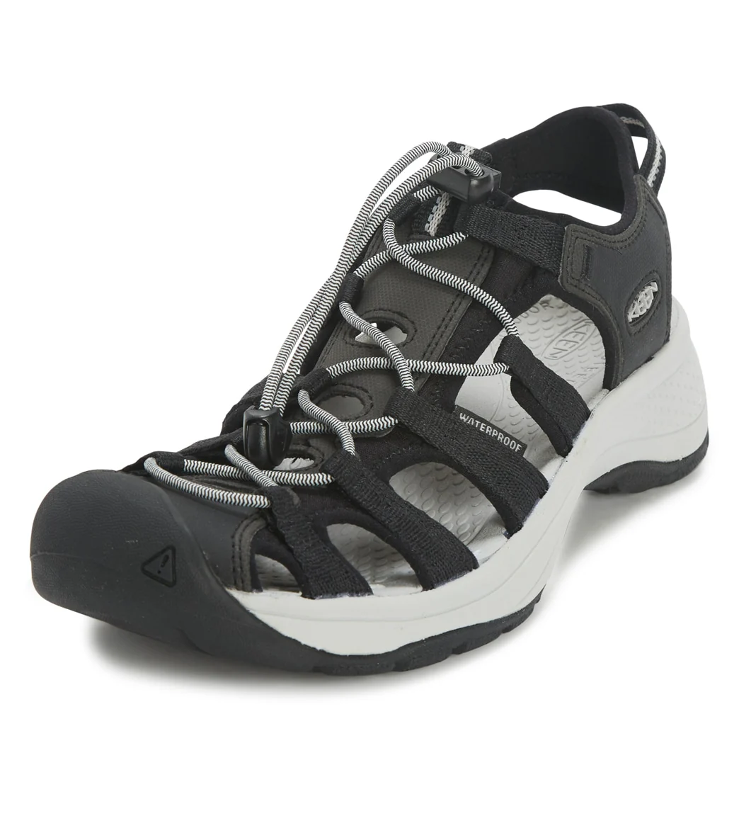 Keen Women's Astoria West Water Shoes - Image 7