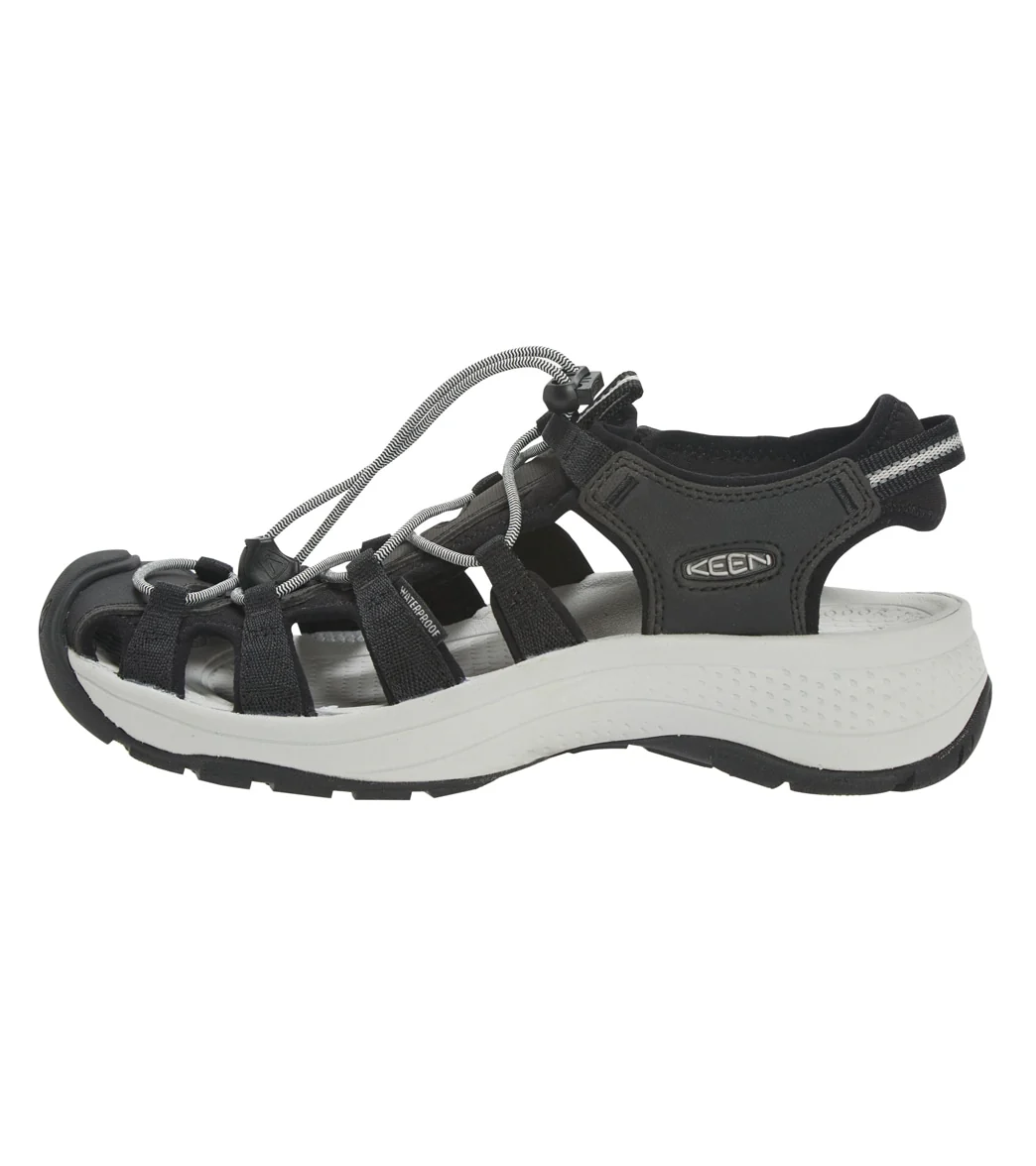 Keen Women's Astoria West Water Shoes - Image 8