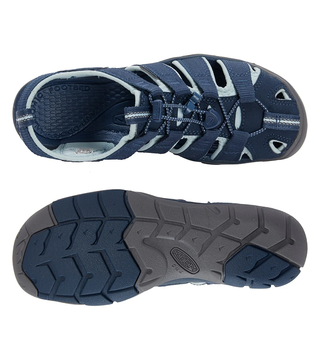 Keen Women's Clearwater CNX Water Shoes - Image 4