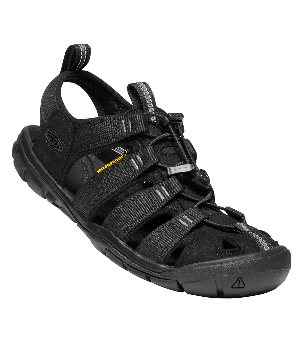 Keen Women's Clearwater CNX Water Shoes - Image 9