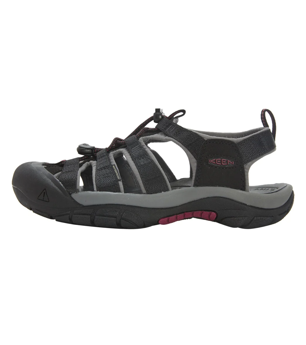 Keen Women's Newport H2 Water Shoes - Image 2