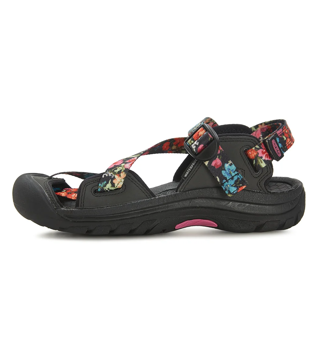 Keen Women's Zerraport II Water Shoes - Image 2