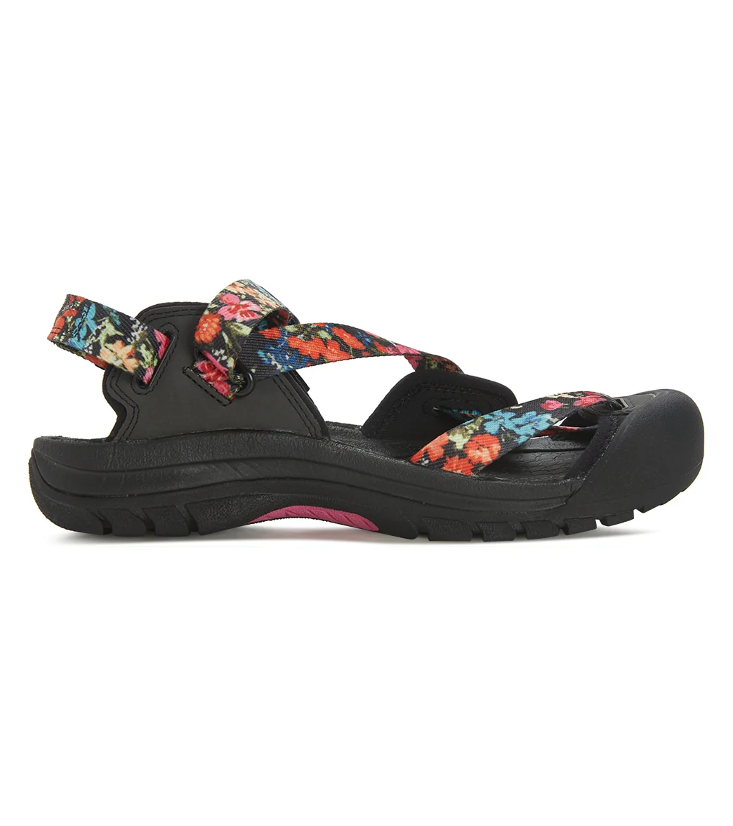 Keen Women's Zerraport II Water Shoes - Image 3