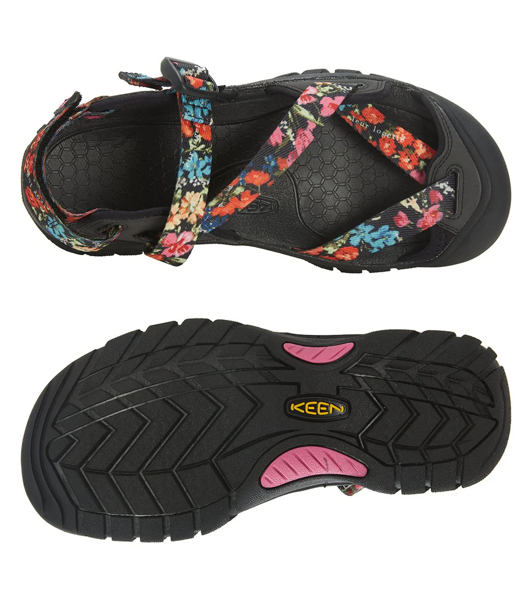 Keen Women's Zerraport II Water Shoes - Image 4