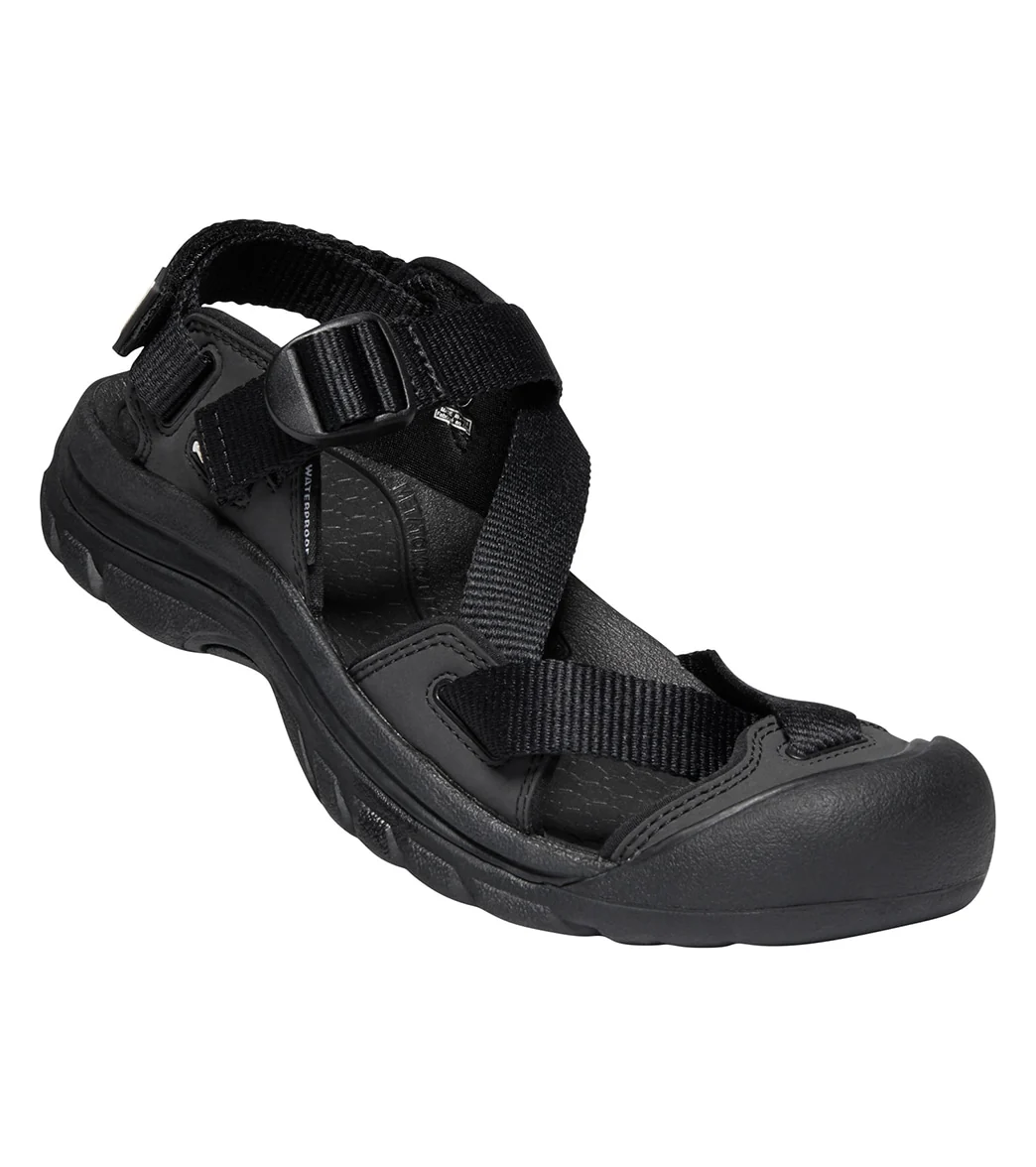 Keen Women's Zerraport II Water Shoes - Image 7