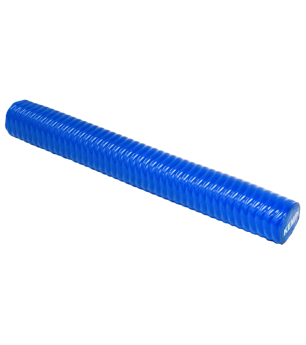 KEMP USA 3.5' Ribbed Soft Foam Pool Noodle