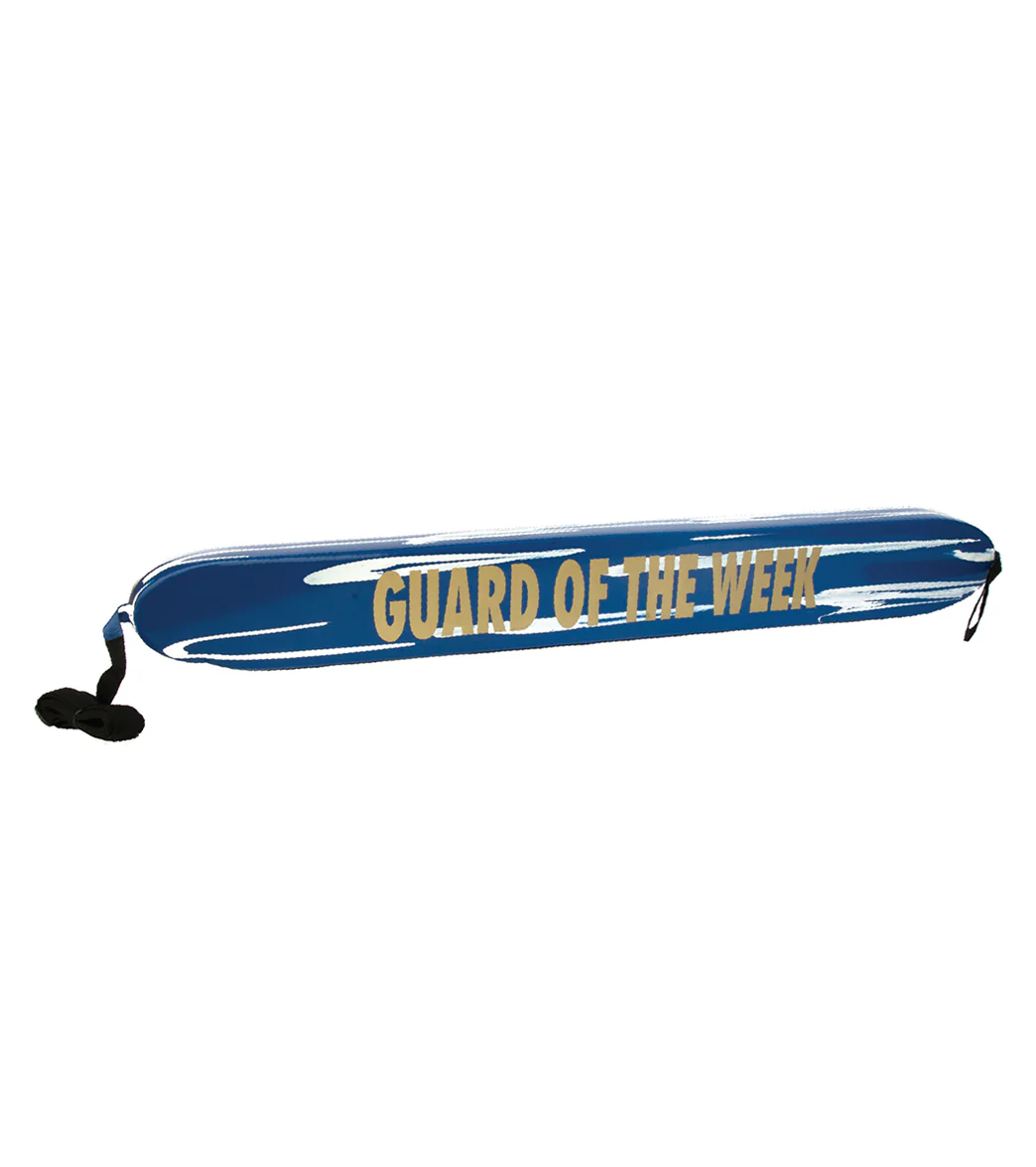 KEMP USA 50" Lifeguard Rescue Tube - Image 4