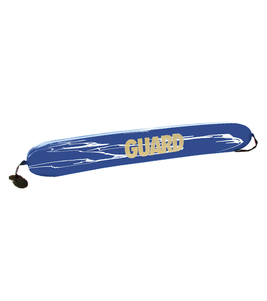 KEMP USA 50" Rescue Tube with GUARD Logo - Image 10