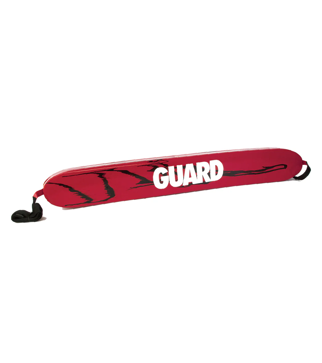 KEMP USA 50" Rescue Tube with GUARD Logo - Image 3