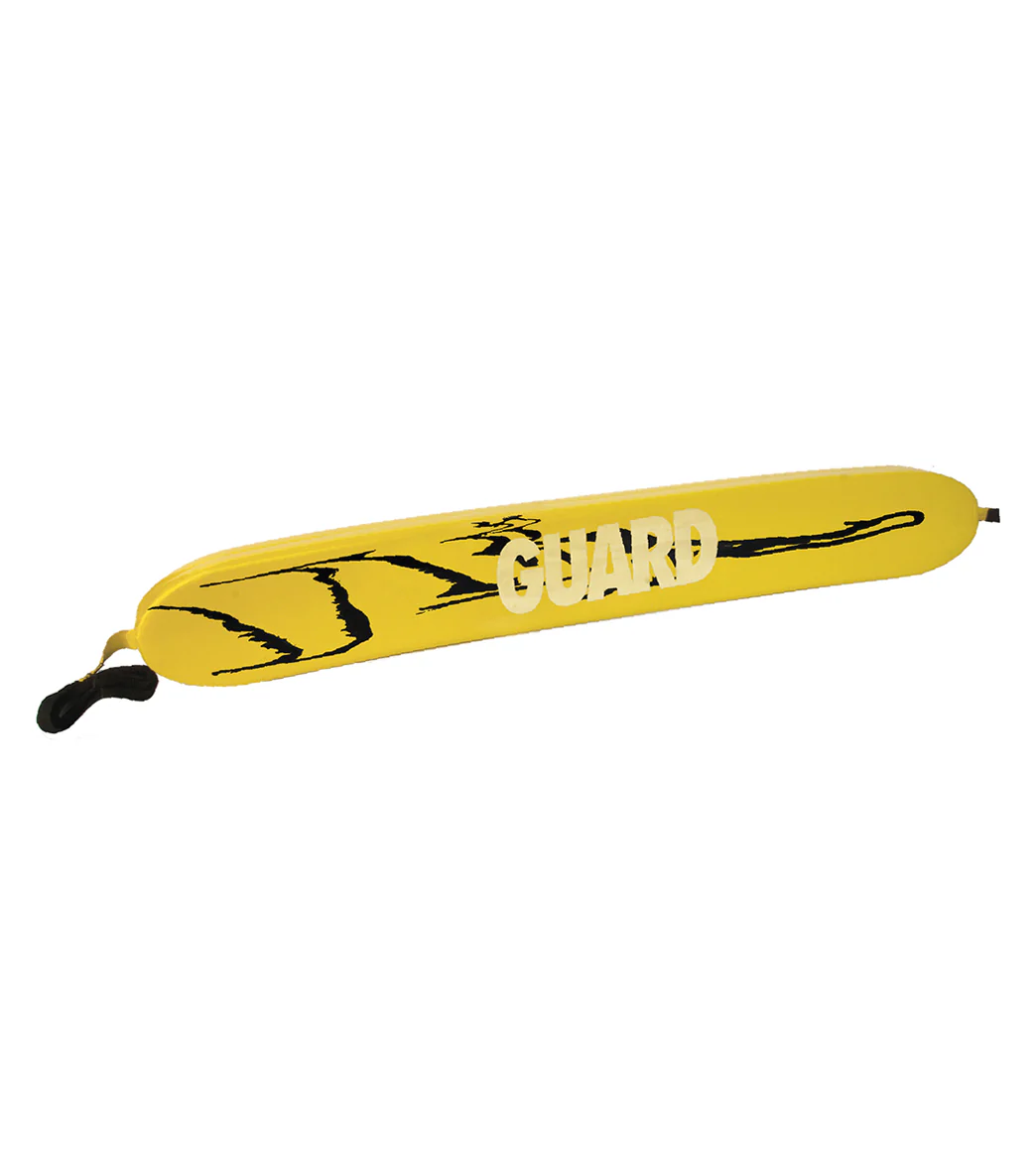 KEMP USA 50" Rescue Tube with GUARD Logo - Image 6