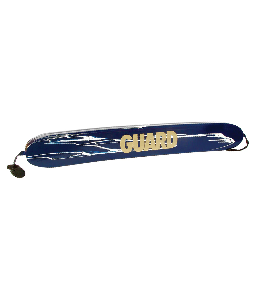 KEMP USA 50" Rescue Tube with GUARD Logo - Image 7