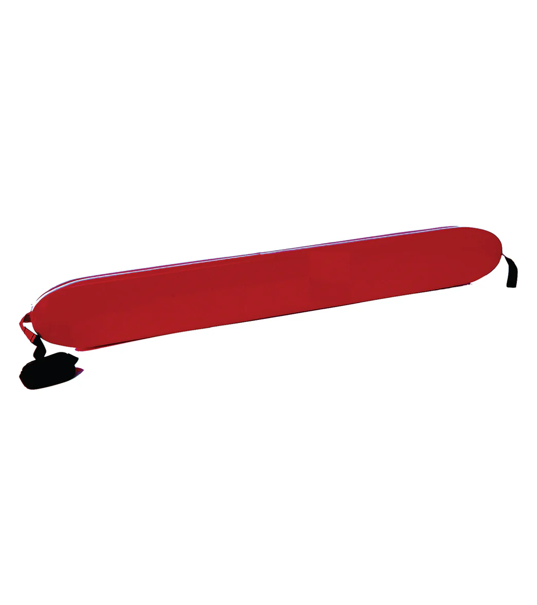 KEMP USA 50" Rescue Tube with No Logo - Image 4