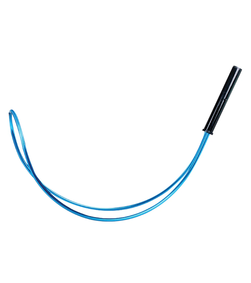 KEMP USA Aluminum Double Loop Lifeguard Shepherds Hook - Image 3