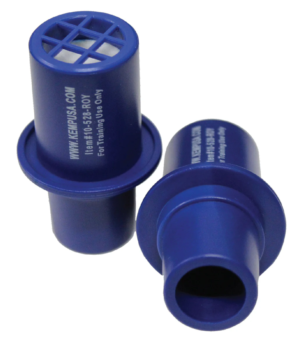KEMP USA CPR Training Valves (Pack of 10) - Image 3