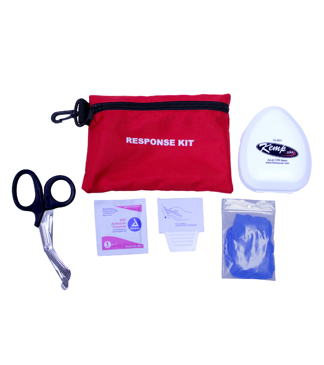 KEMP USA Emergency Response Kit - Image 4