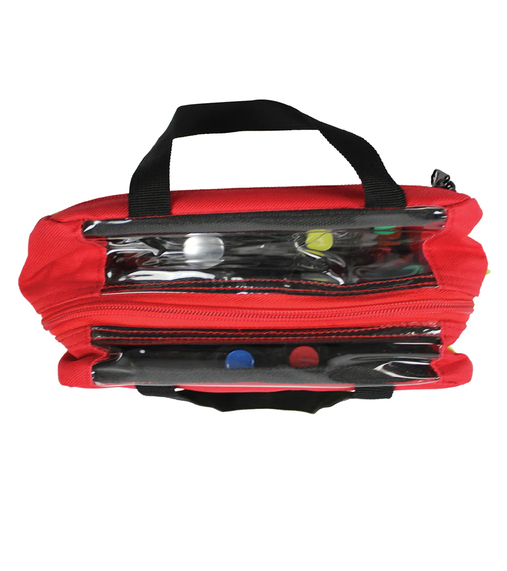 KEMP USA EMS Drug Pouch - Image 2