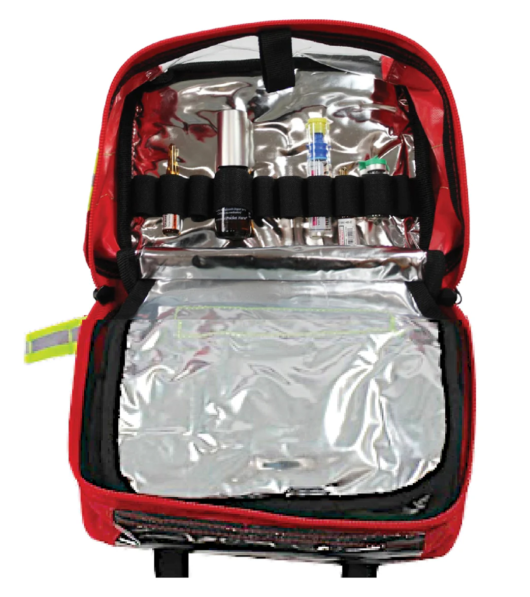 KEMP USA EMS Drug Pouch - Image 3