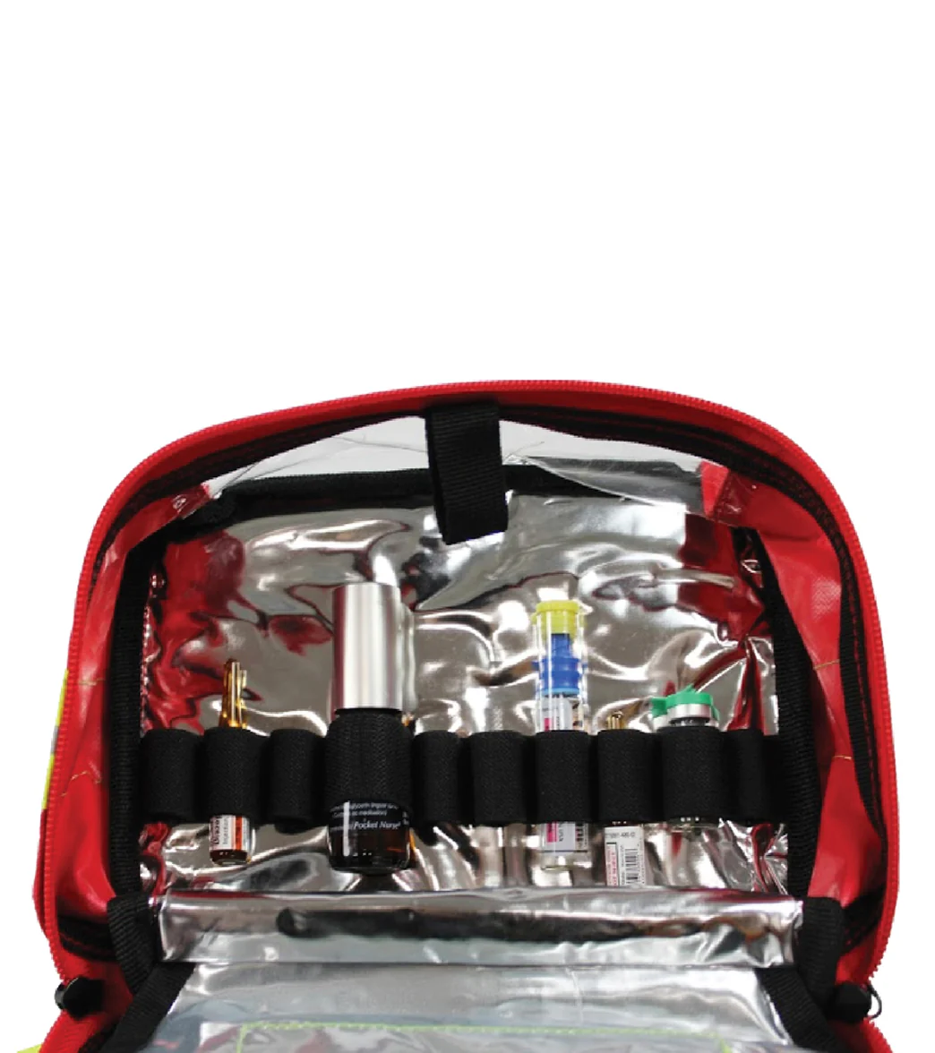 KEMP USA EMS Drug Pouch - Image 4