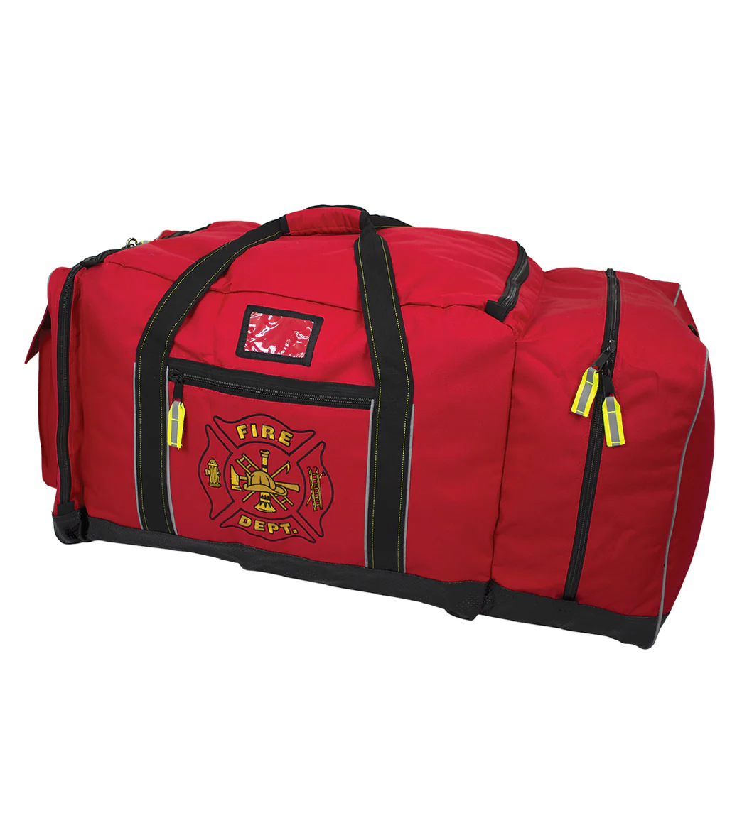KEMP USA Firefighter Gear Bag - Image 4