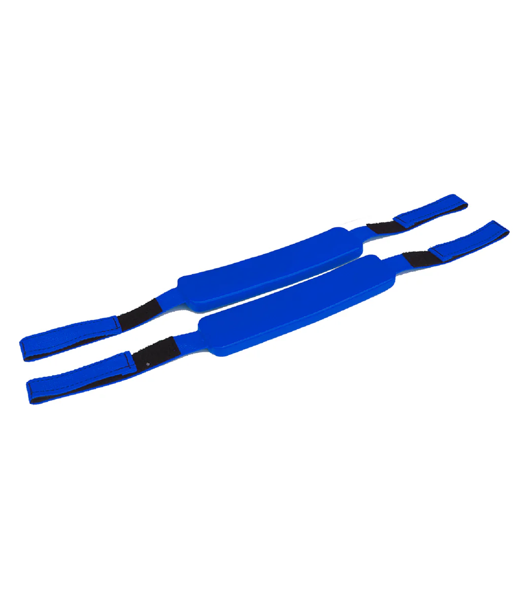 KEMP USA Head Immobilizer Replacement Straps (Pair) - Image 10