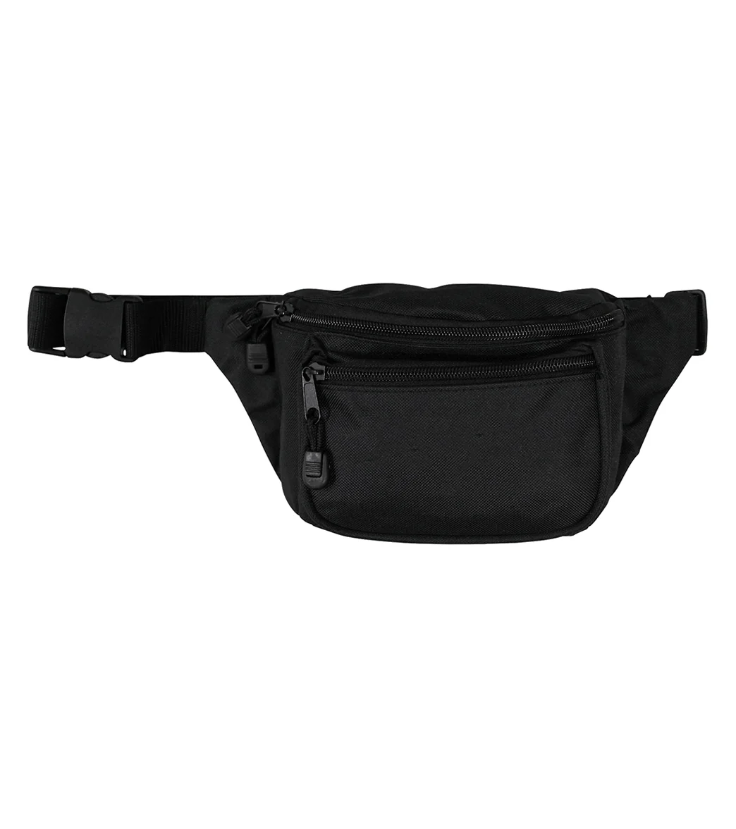 KEMP USA Hip Pack with No Logo - Image 11
