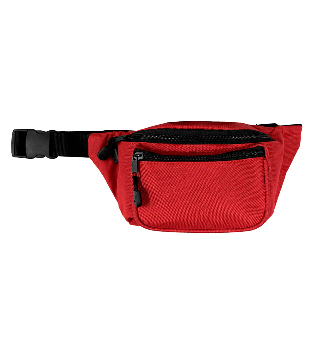 KEMP USA Hip Pack with No Logo - Image 6