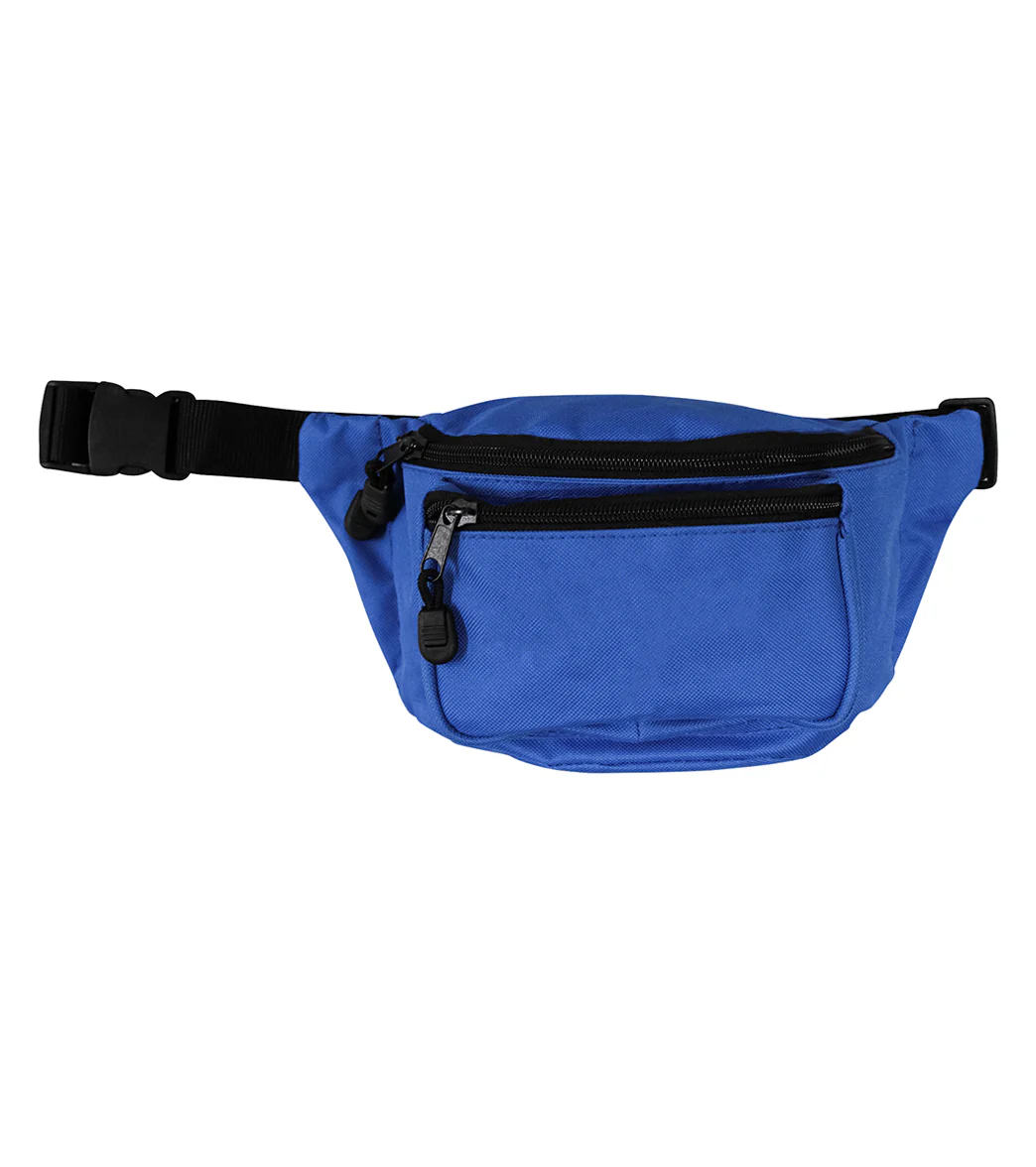 KEMP USA Hip Pack with No Logo - Image 8