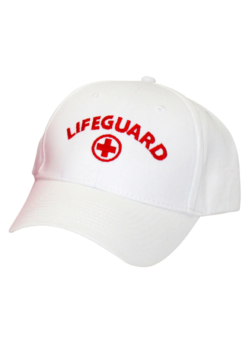 KEMP USA Lifeguard Cap