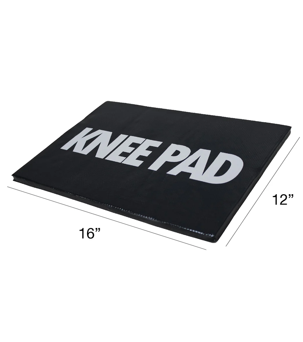 KEMP USA Navy Knee Pad for CPR Training - Image 3