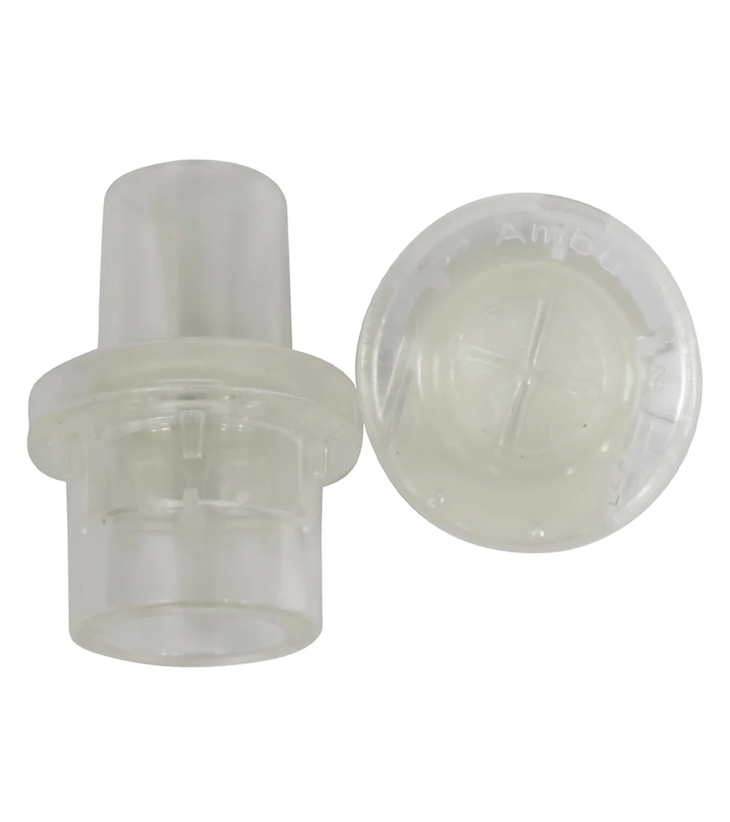 KEMP USA One Way Valve & Filter for CPR Masks - Image 3