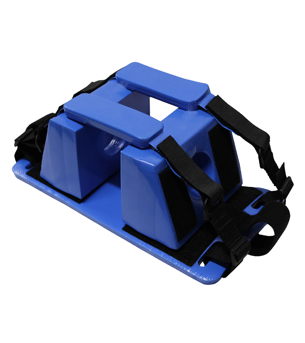 KEMP USA Pediatric Head Immobilizer - Image 6