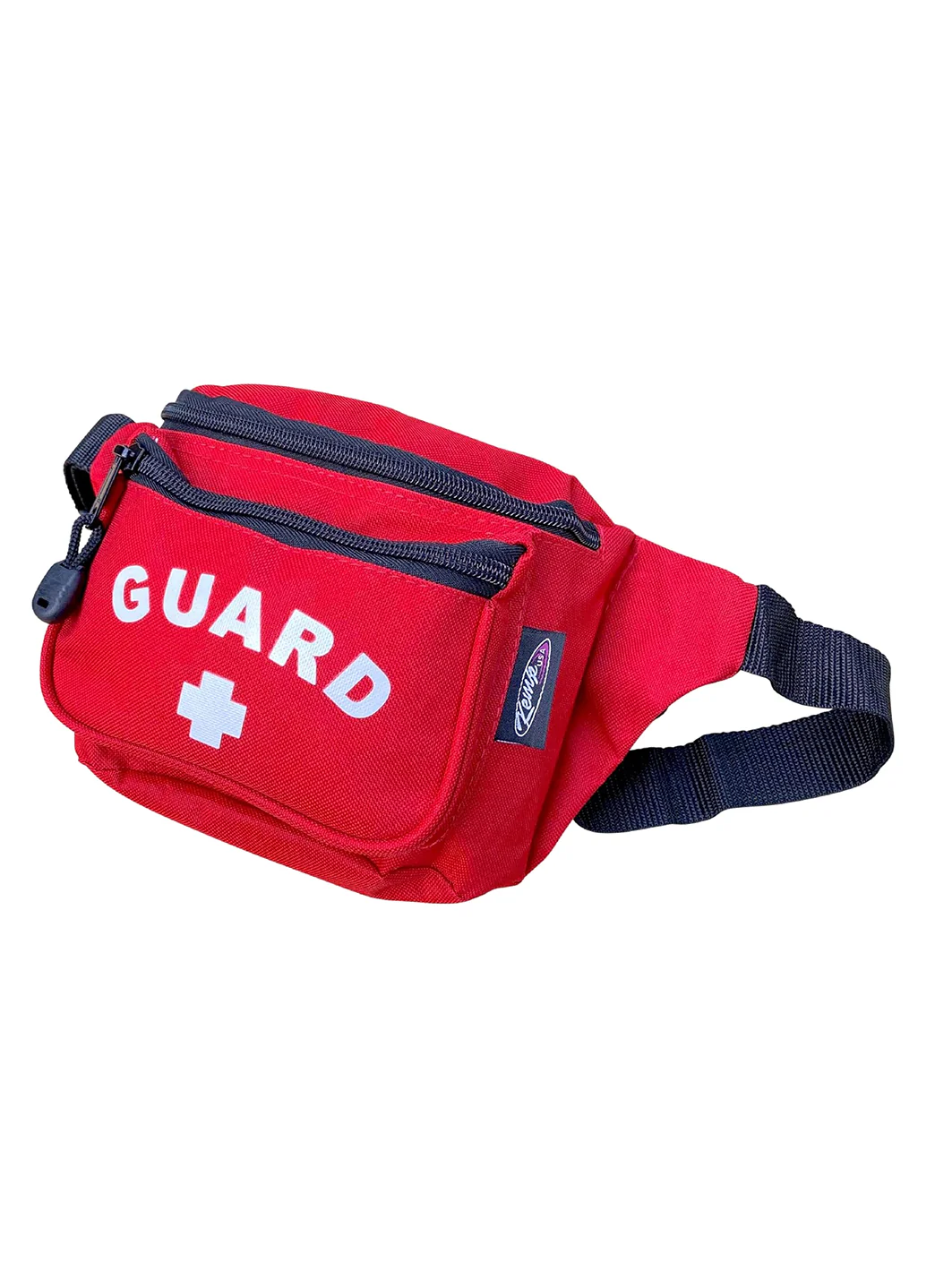 KEMP USA Premium Lifeguard Hip Pack - Image 2