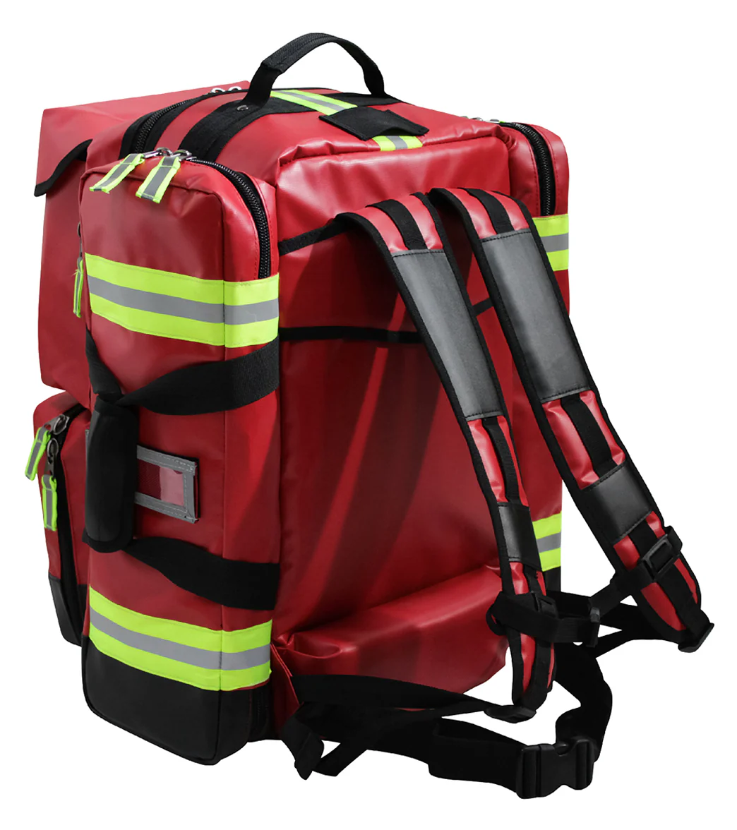 KEMP USA Tarpaulin Fluid-Resistant Ultimate EMS Packpack - Image 2