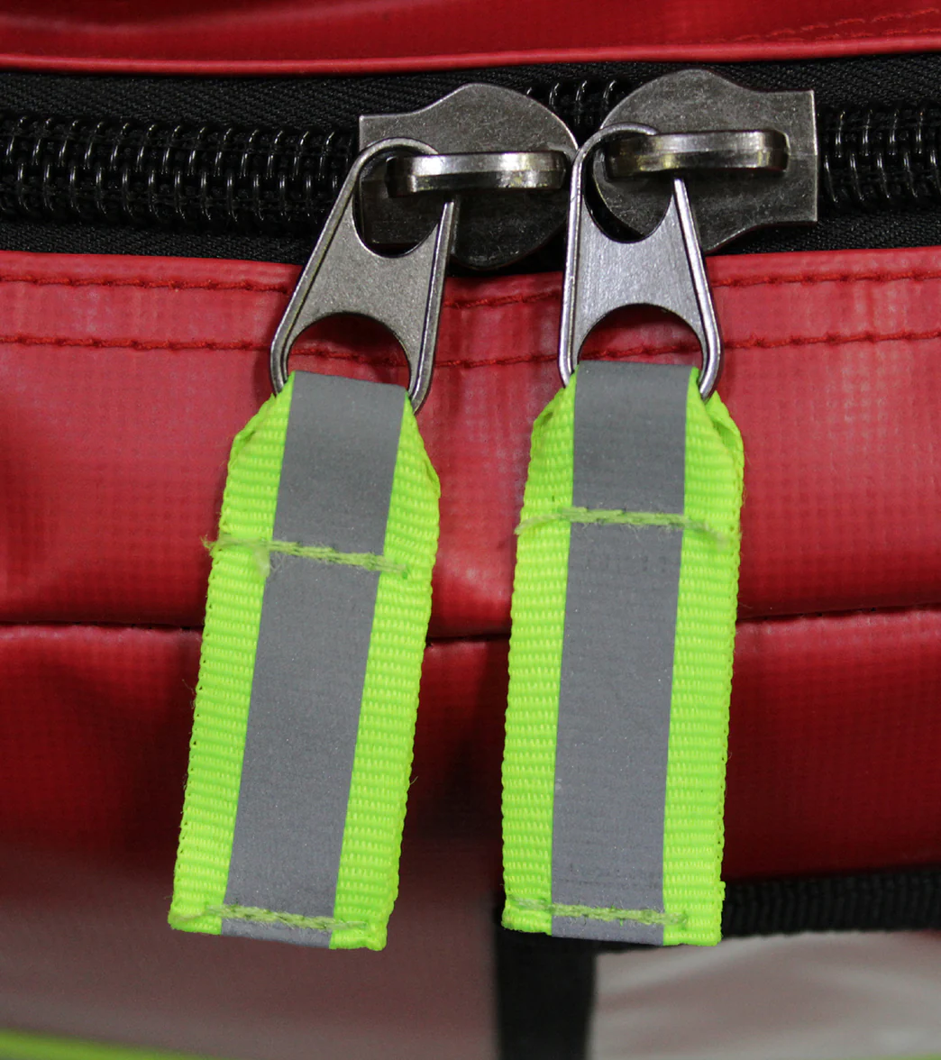 KEMP USA Tarpaulin Fluid-Resistant Ultimate EMS Packpack - Image 5