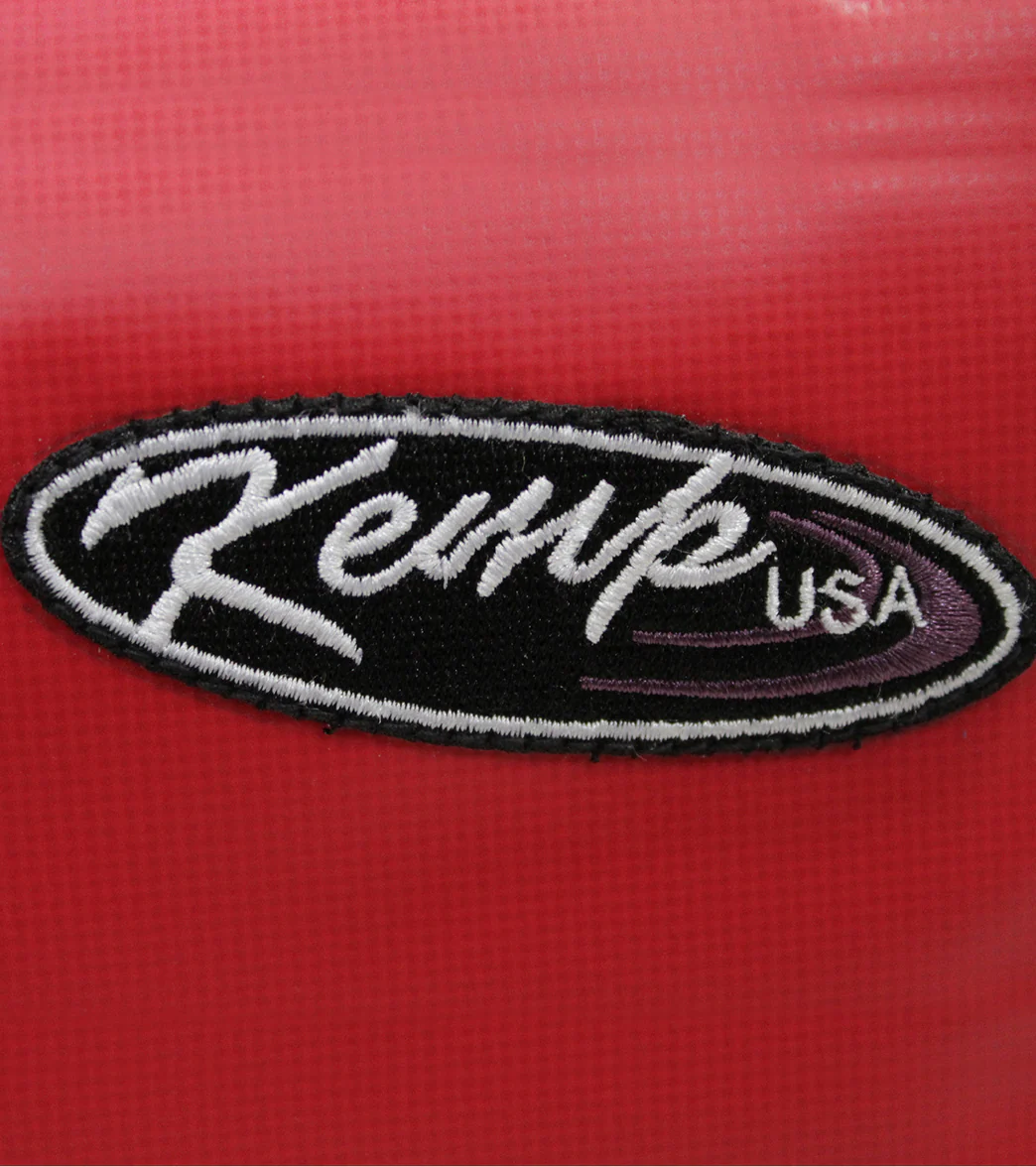 KEMP USA Tarpaulin Fluid-Resistant Ultimate EMS Packpack - Image 7