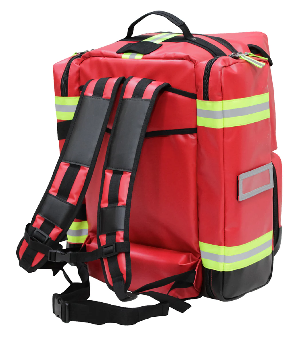 KEMP USA Tarpaulin Fluid-Resistant Ultimate EMS Packpack - Image 9