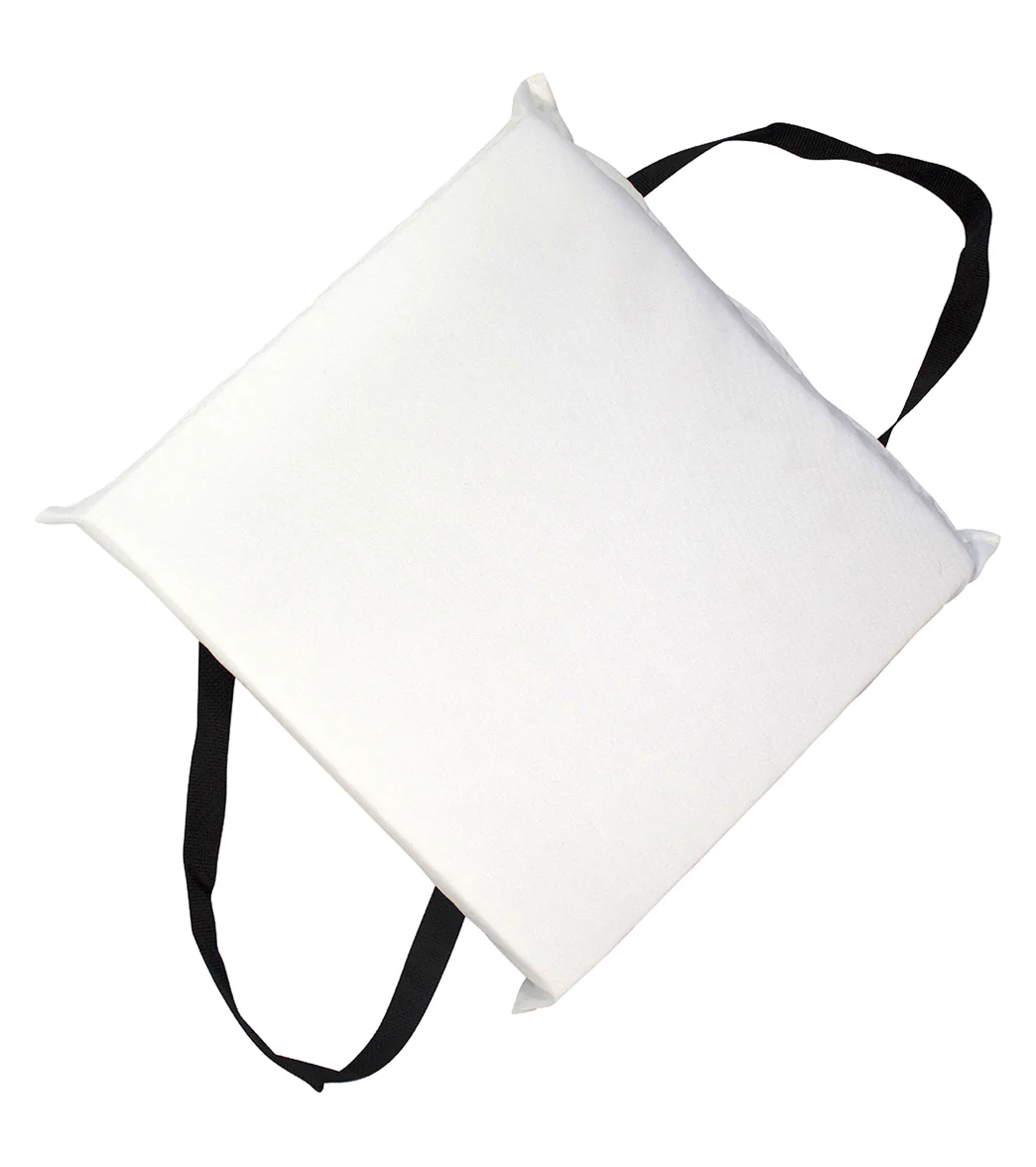 KEMP USA Throwable Foam Cushion, USGC Approved - Image 6