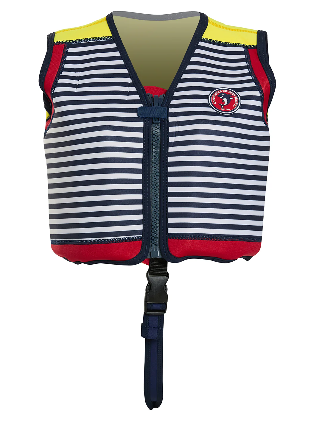 Konfidence Adjustable Buoyancy Swim Vest (Toddler, Little Kids, Big Kids) - Image 14