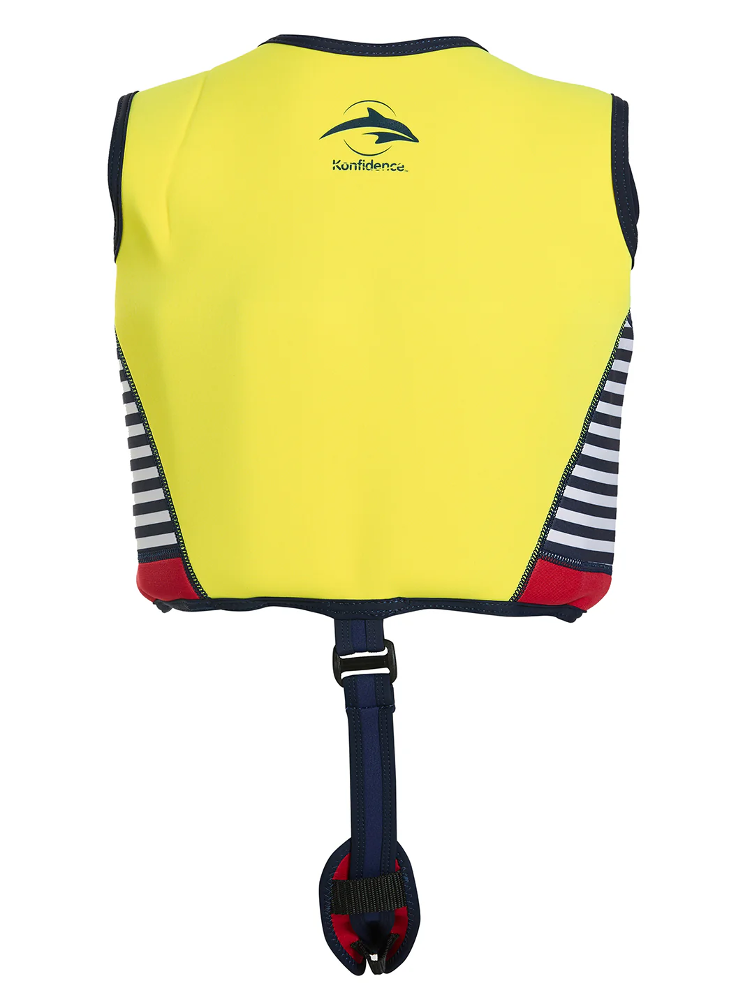Konfidence Adjustable Buoyancy Swim Vest (Toddler, Little Kids, Big Kids) - Image 16