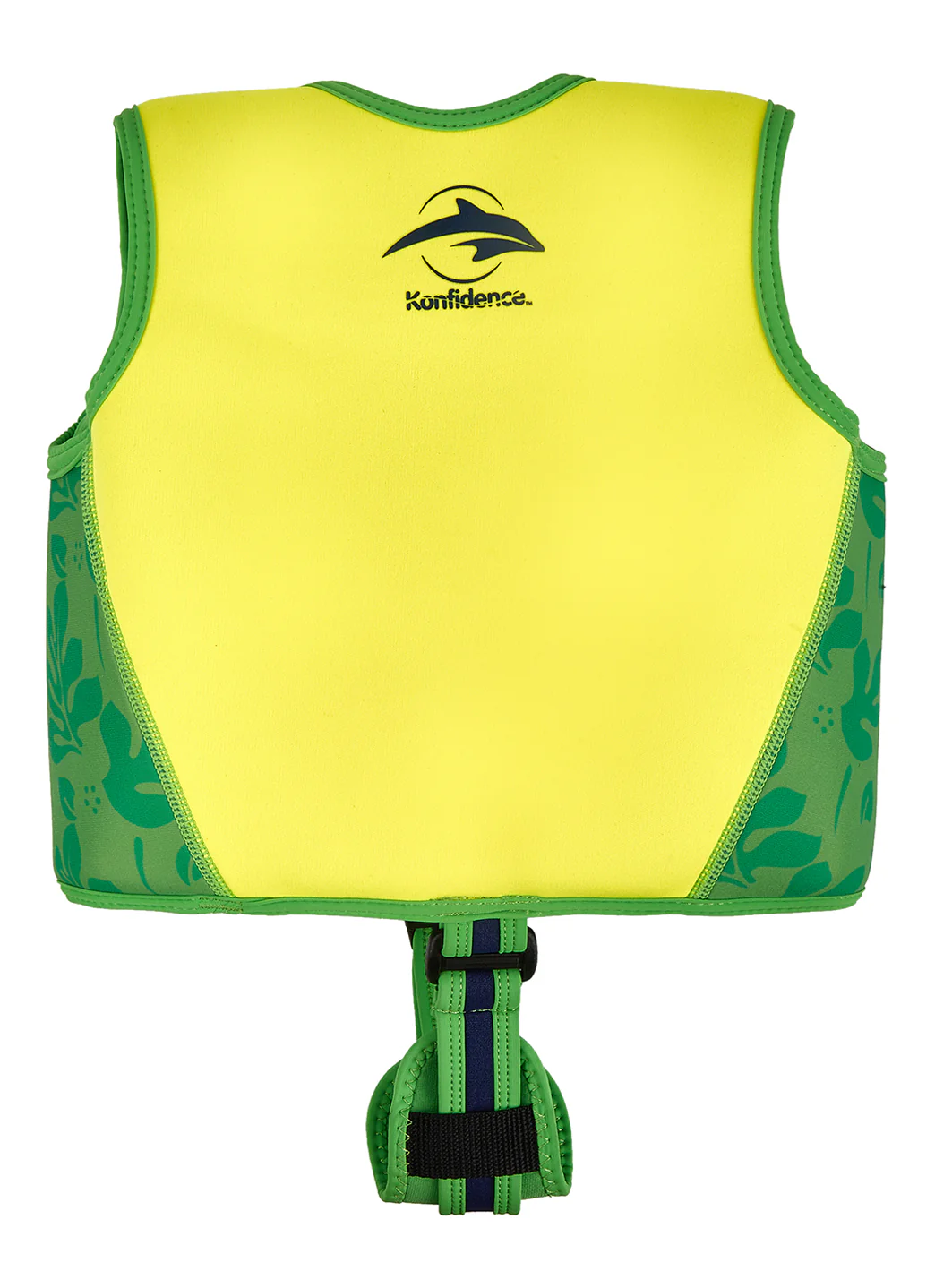 Konfidence Adjustable Buoyancy Swim Vest (Toddler, Little Kids, Big Kids) - Image 21
