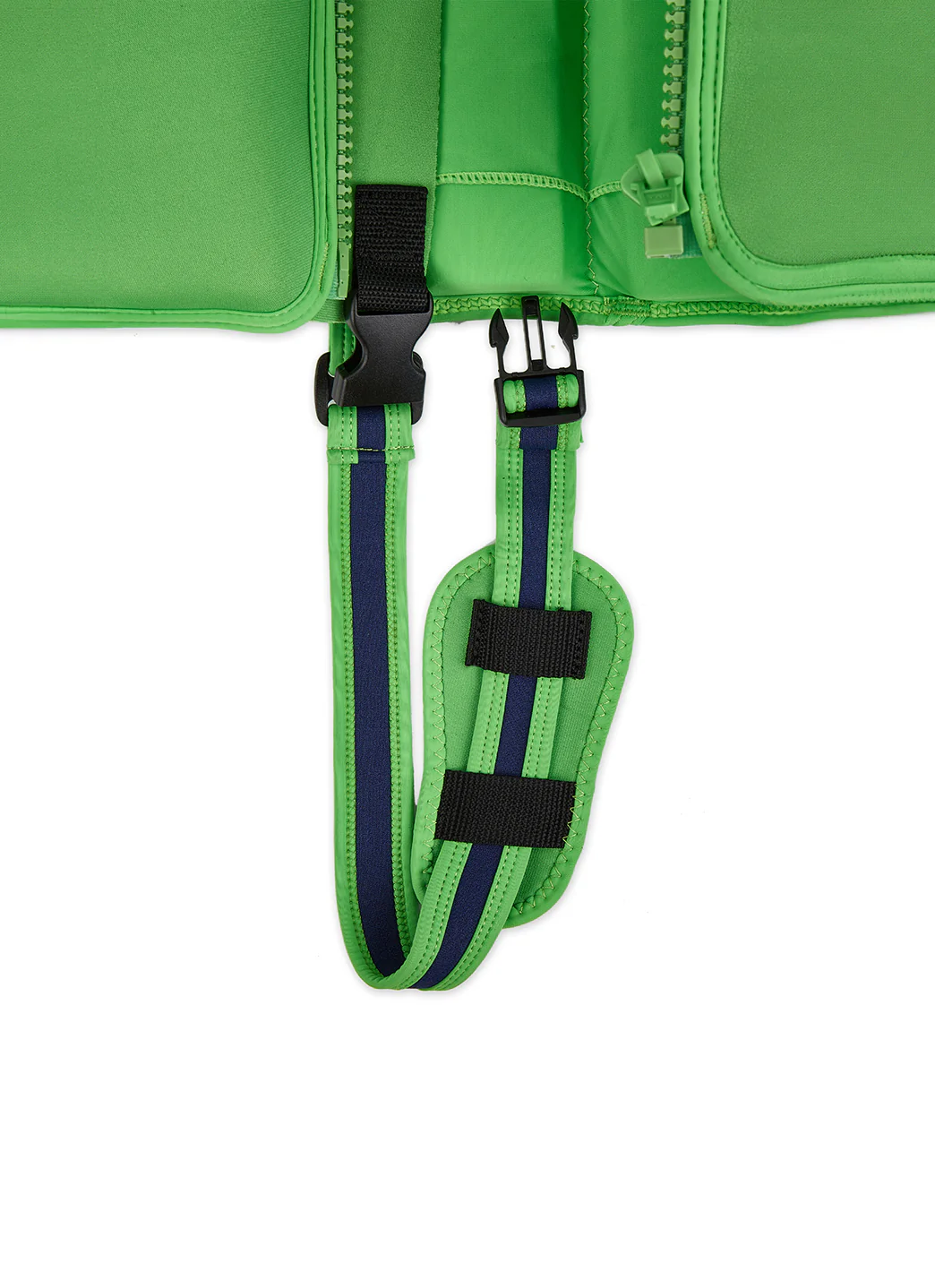 Konfidence Adjustable Buoyancy Swim Vest (Toddler, Little Kids, Big Kids) - Image 23