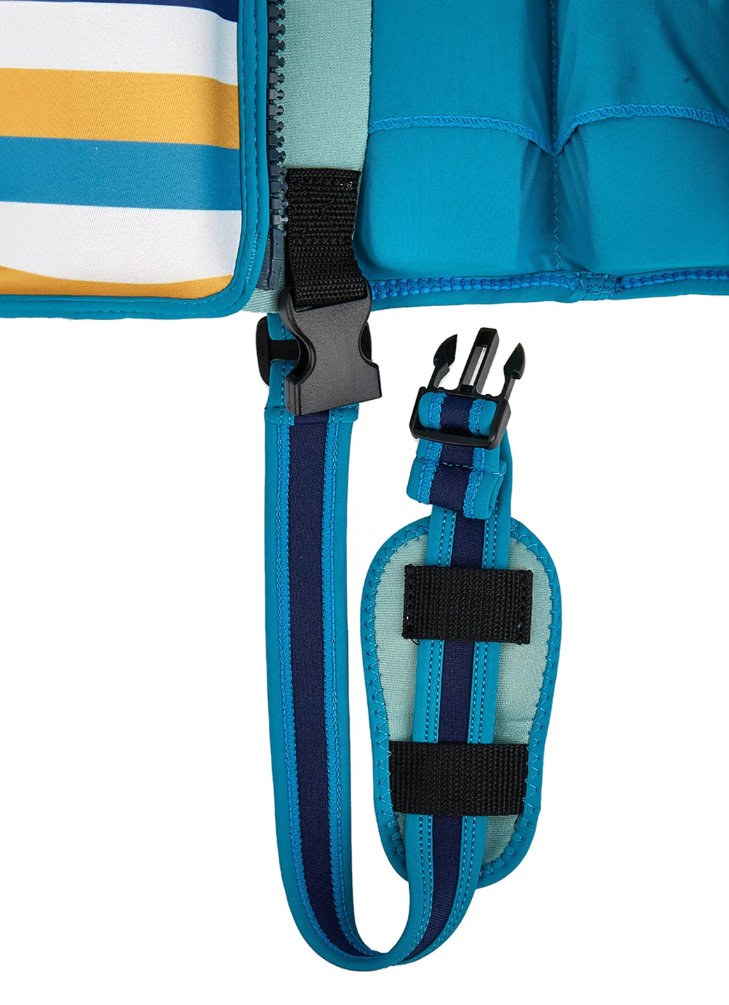 Konfidence Adjustable Buoyancy Swim Vest (Toddler, Little Kids, Big Kids) - Image 30