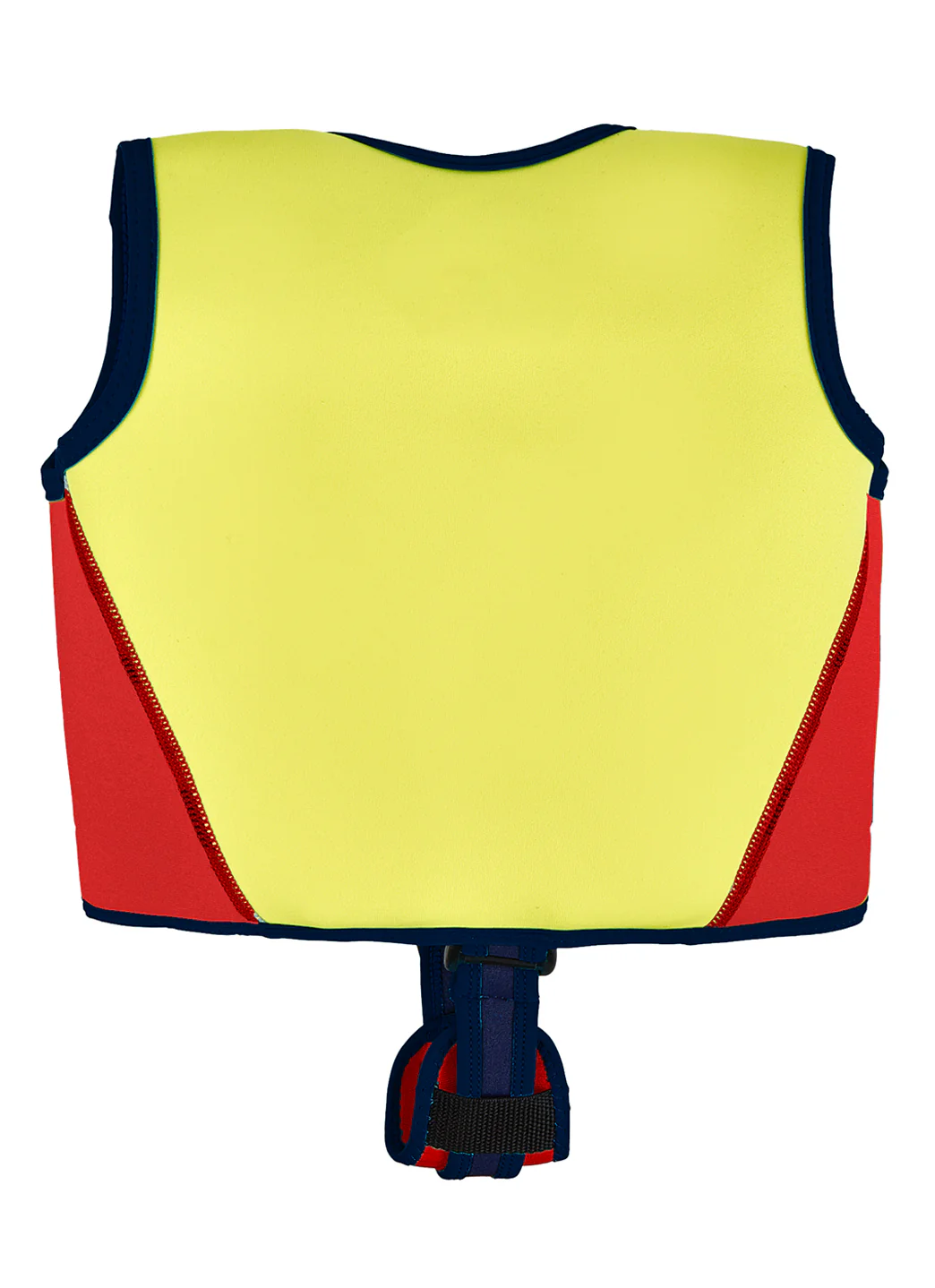 Konfidence Adjustable Buoyancy Swim Vest (Toddler, Little Kids, Big Kids) - Image 4
