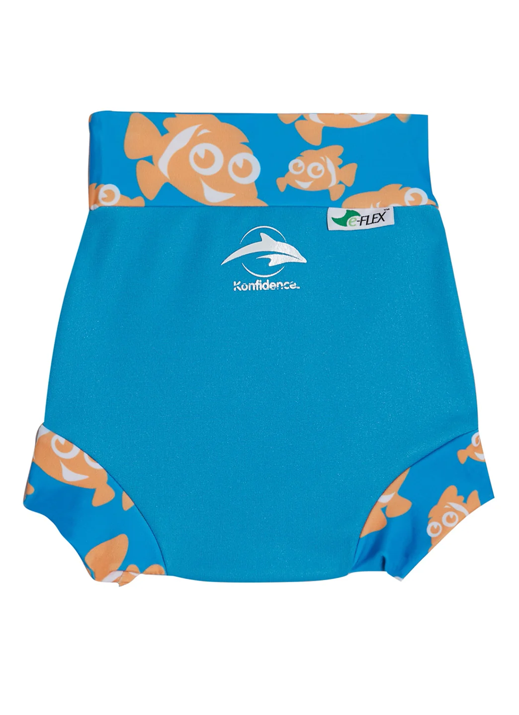 Konfidence Splashy™ Nappy w E-flex (Baby, Toddler) - Image 7