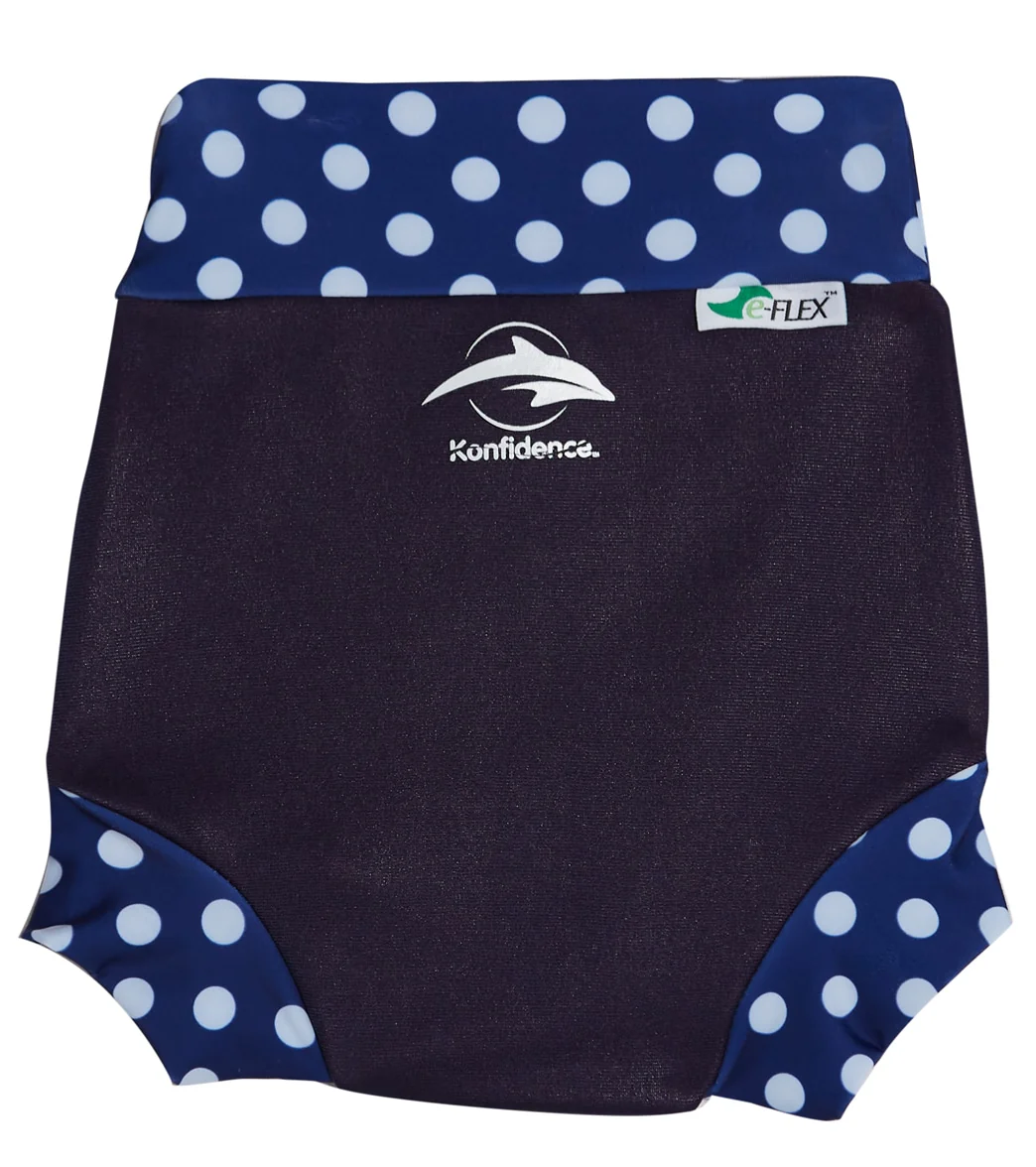 Konfidence Splashy™ Nappy w E-flex (Baby, Toddler) - Image 8