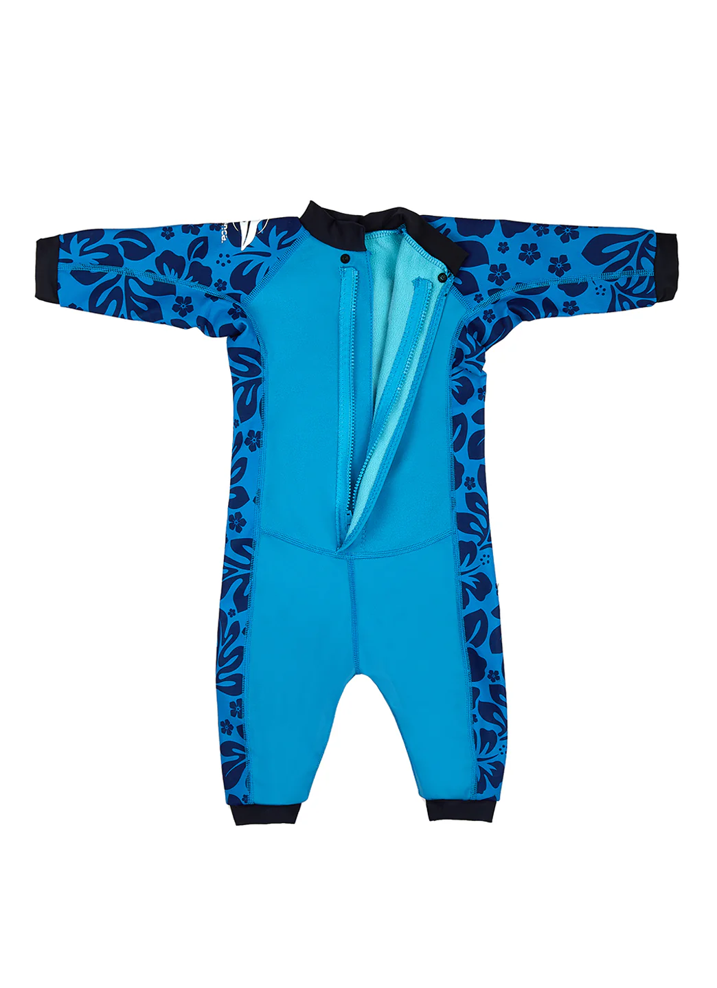 Konfidence Splashy Sunsuit Made With e-Flex™ (Baby) - Image 11