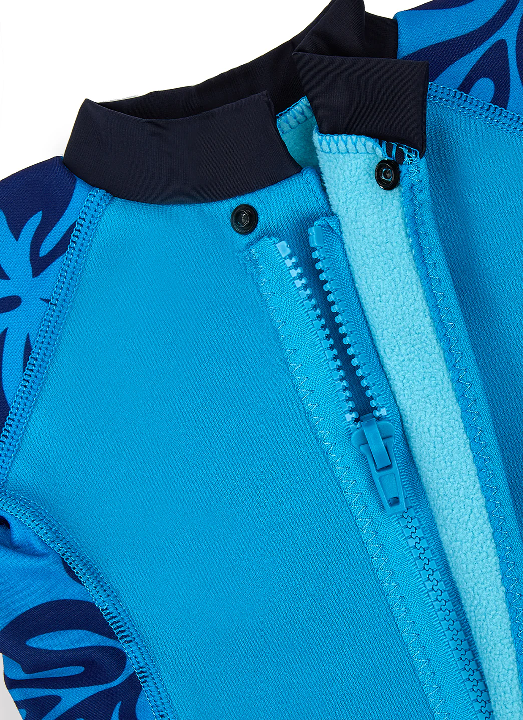 Konfidence Splashy Sunsuit Made With e-Flex™ (Baby) - Image 13
