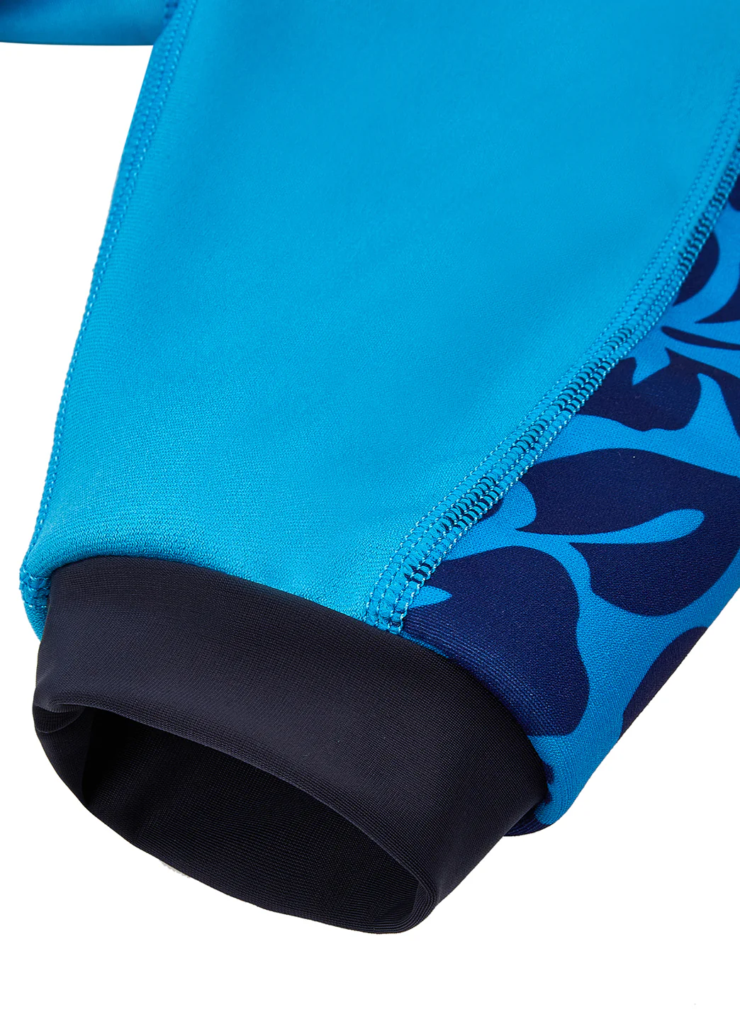 Konfidence Splashy Sunsuit Made With e-Flex™ (Baby) - Image 14