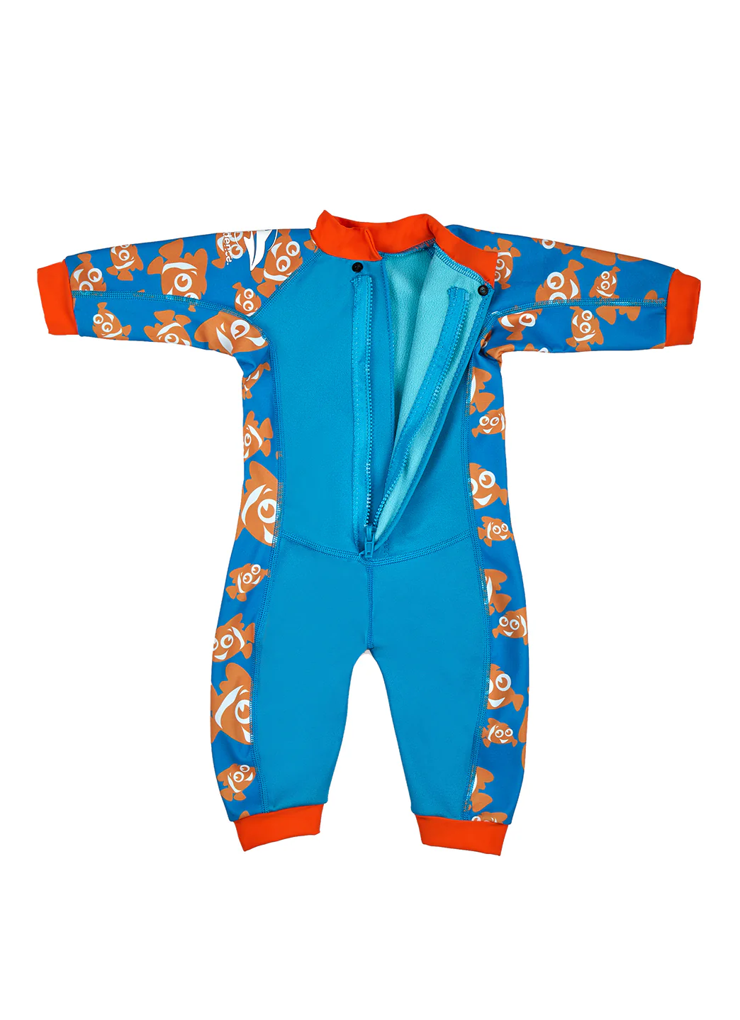Konfidence Splashy Sunsuit Made With e-Flex™ (Baby) - Image 19